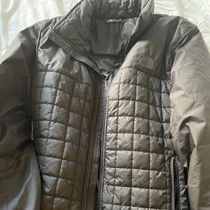North face men’s jacket